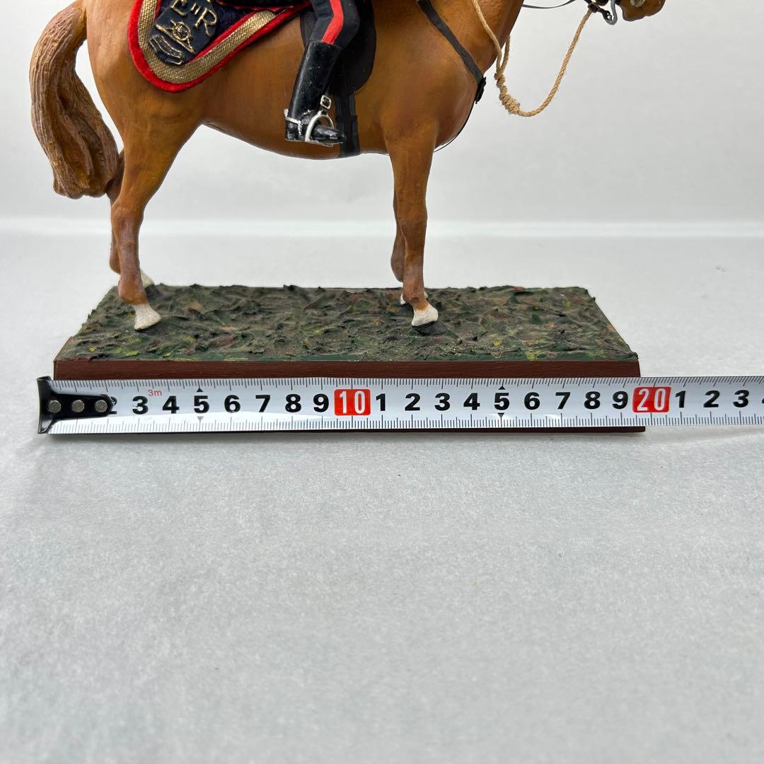 ロイヤル・ホースアーティラリーThe  Horse Artillery