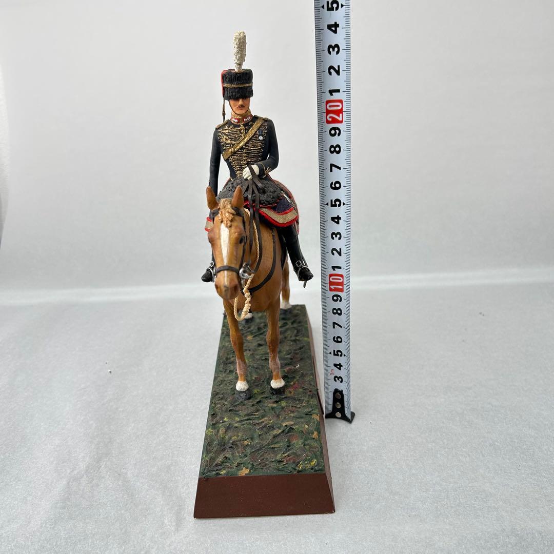 ロイヤル・ホースアーティラリーThe  Horse Artillery