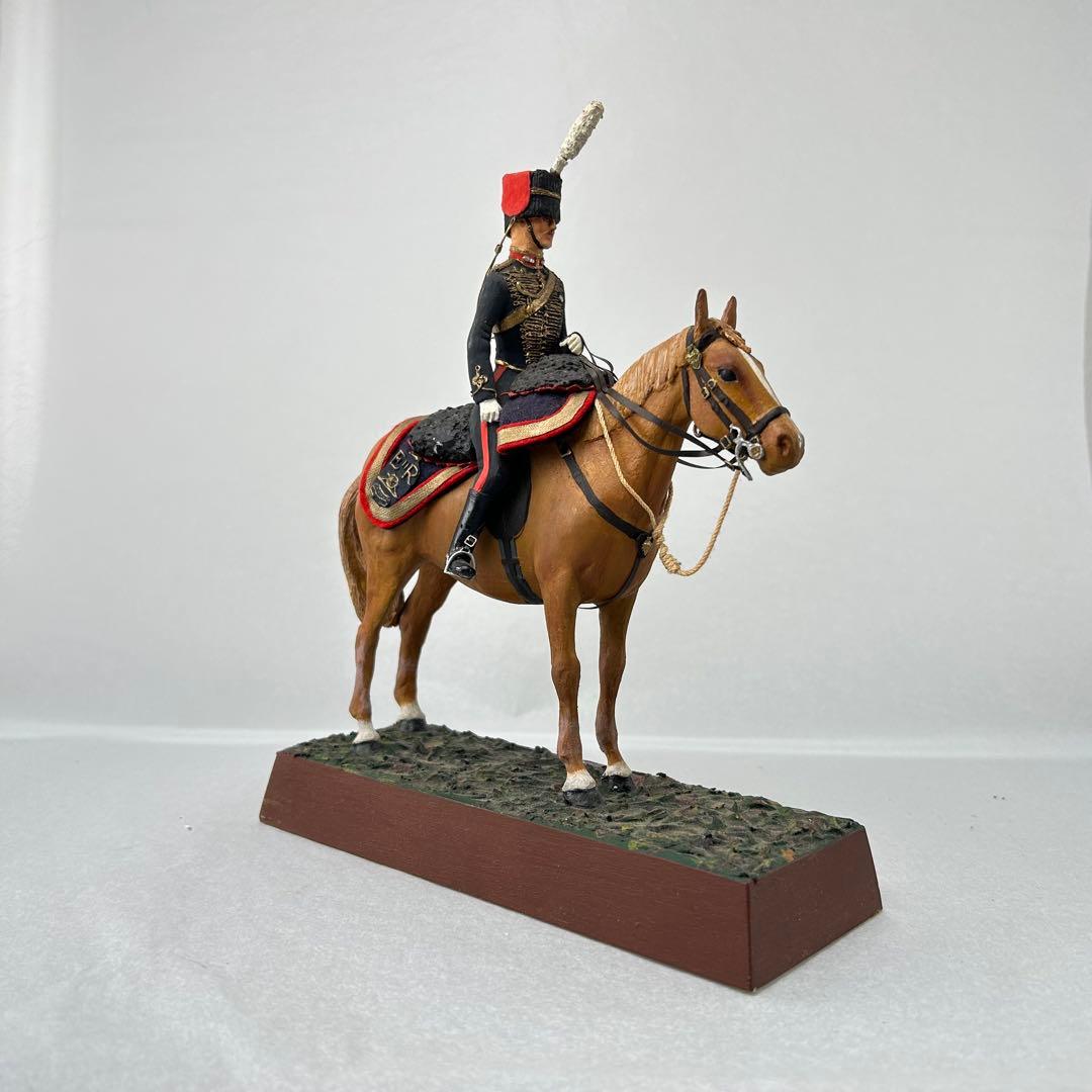 ロイヤル・ホースアーティラリーThe  Horse Artillery