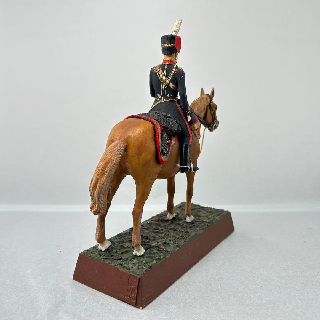 ロイヤル・ホースアーティラリーThe  Horse Artillery