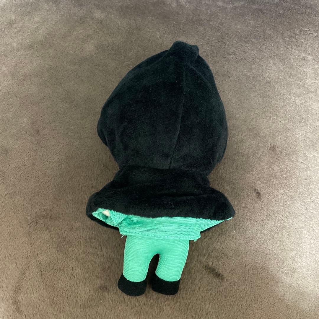 超特急 髙松アロハ ぬいぐるみ JOKER