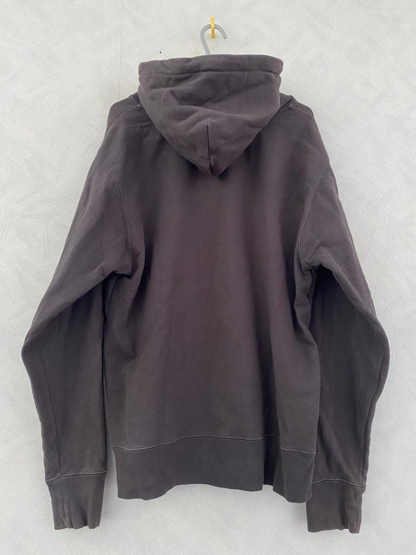 YOASOBI NICE TO MEET YOU パーカー M ikura