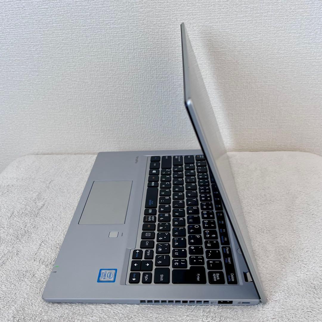 office設定済 NEC/i5第8世代/メモリ8GB/SSD128GB