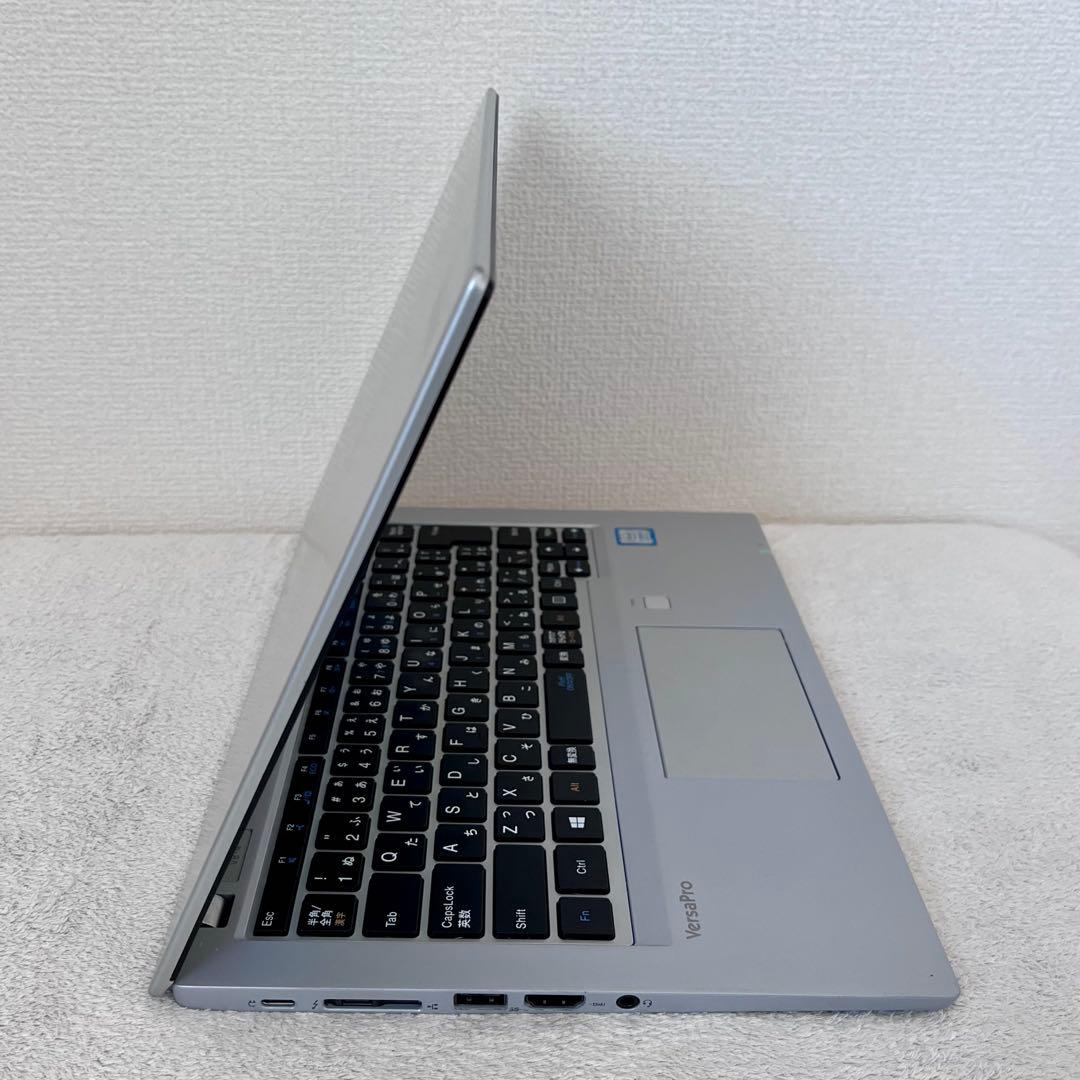office設定済 NEC/i5第8世代/メモリ8GB/SSD128GB