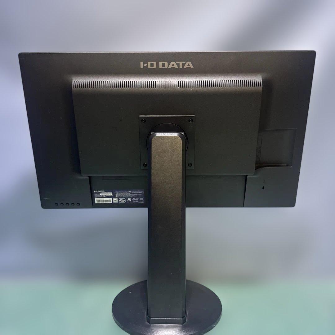★I-O DATA LCD-MF272EDB 27インチモニター