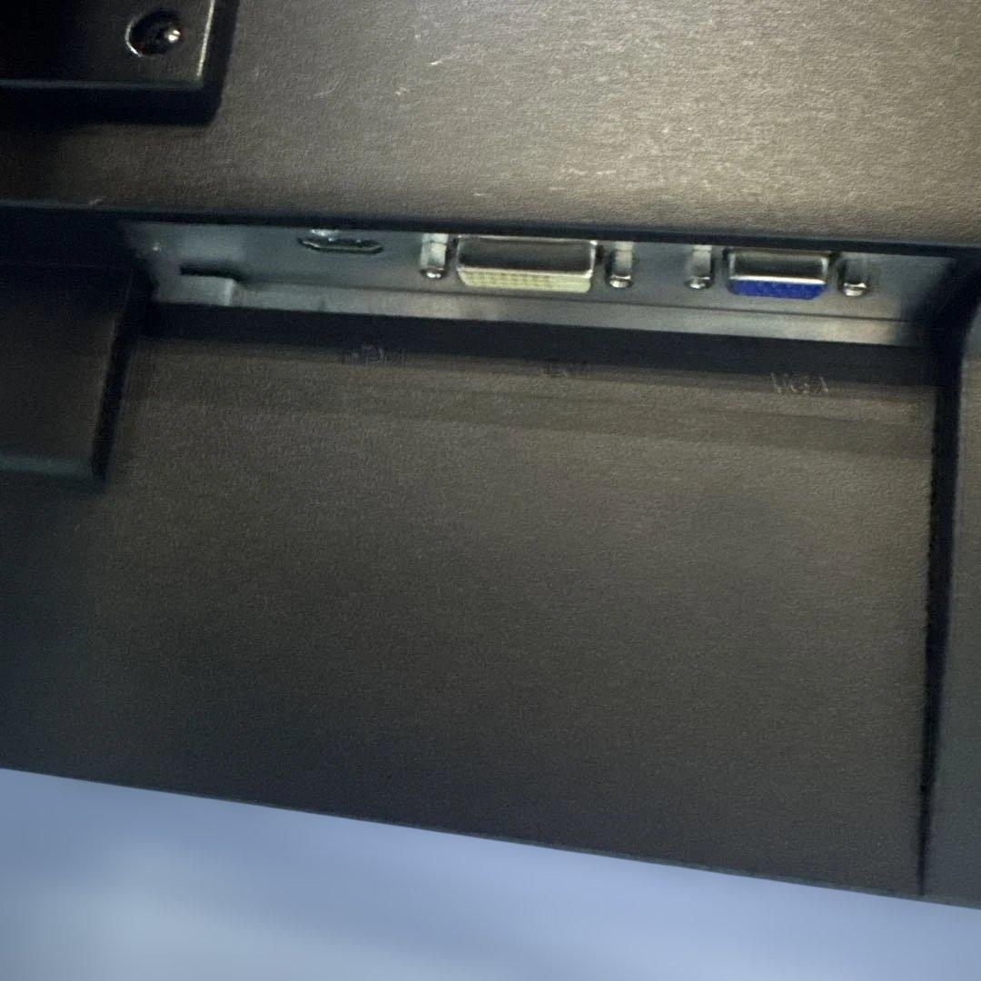 ★I-O DATA LCD-MF272EDB 27インチモニター