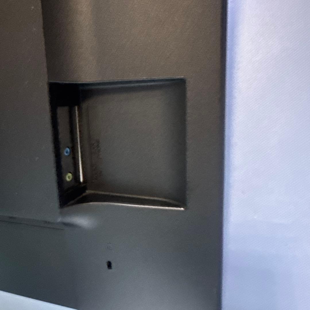 ★I-O DATA LCD-MF272EDB 27インチモニター