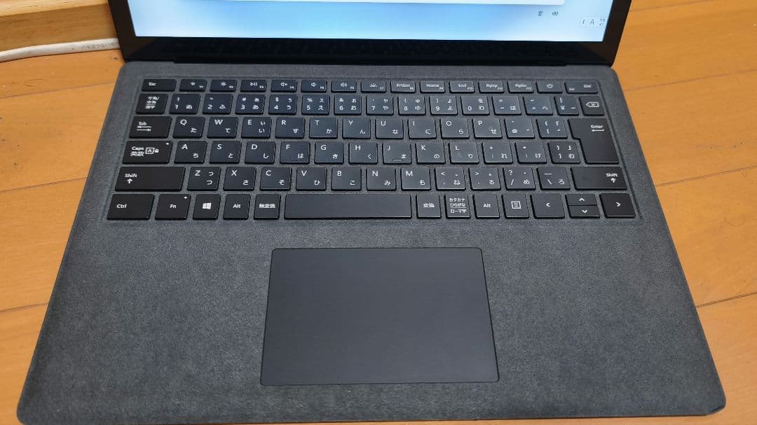 Windowsノート本体 Surface Laptop 2 i5/8GB/256GB Windows11