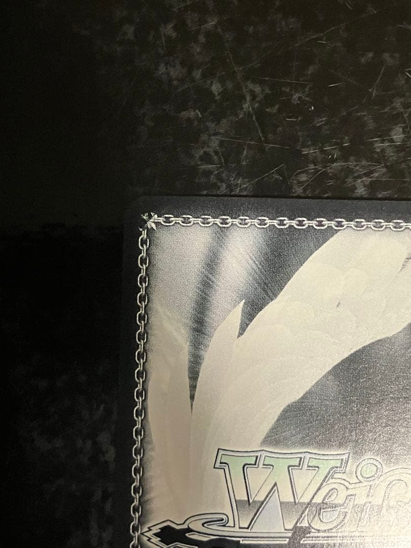 守ってあげる 日向 SP サイン②