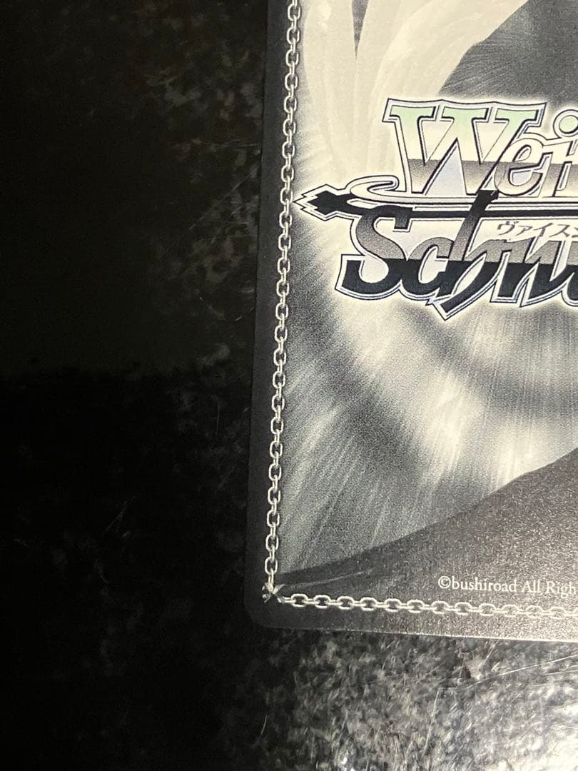 守ってあげる 日向 SP サイン②