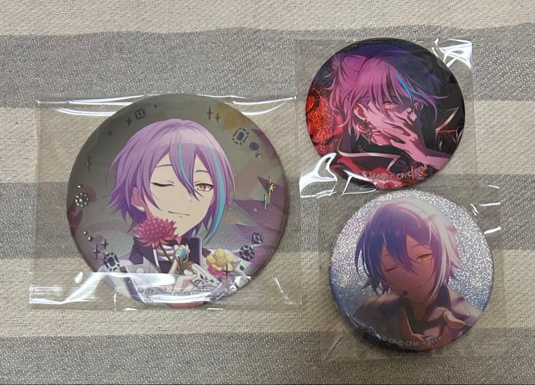 プロセカ　神代類　グッズまとめ売りセット