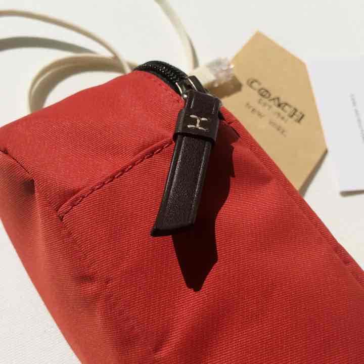 未使用★ケーブル・コード用ケース