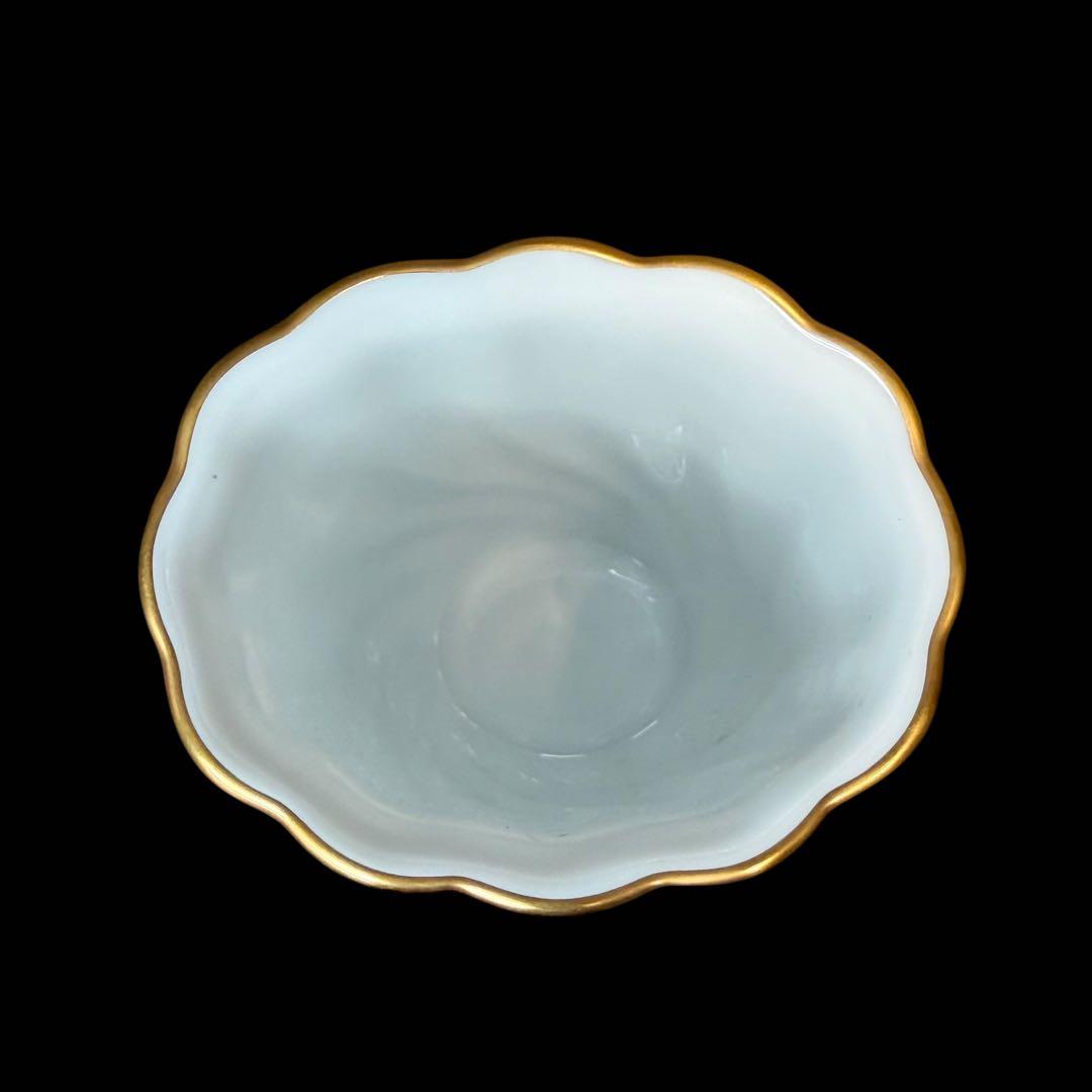 《未使用》ノリタケ ダイヤモンドコレクション アンジェローブ 花瓶