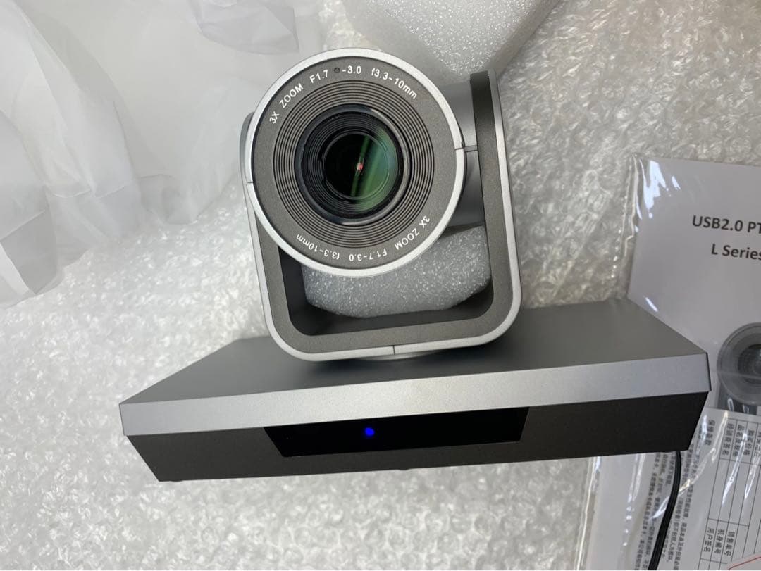 ウェブカメラ 135520