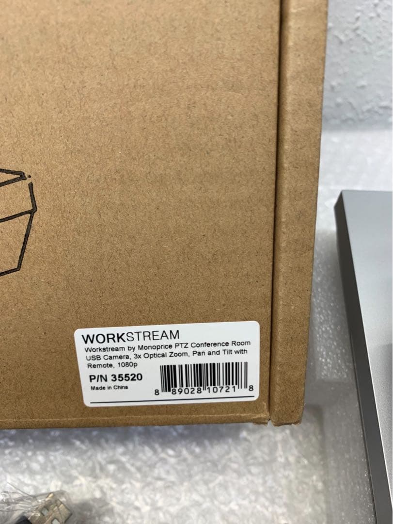 ウェブカメラ 135520