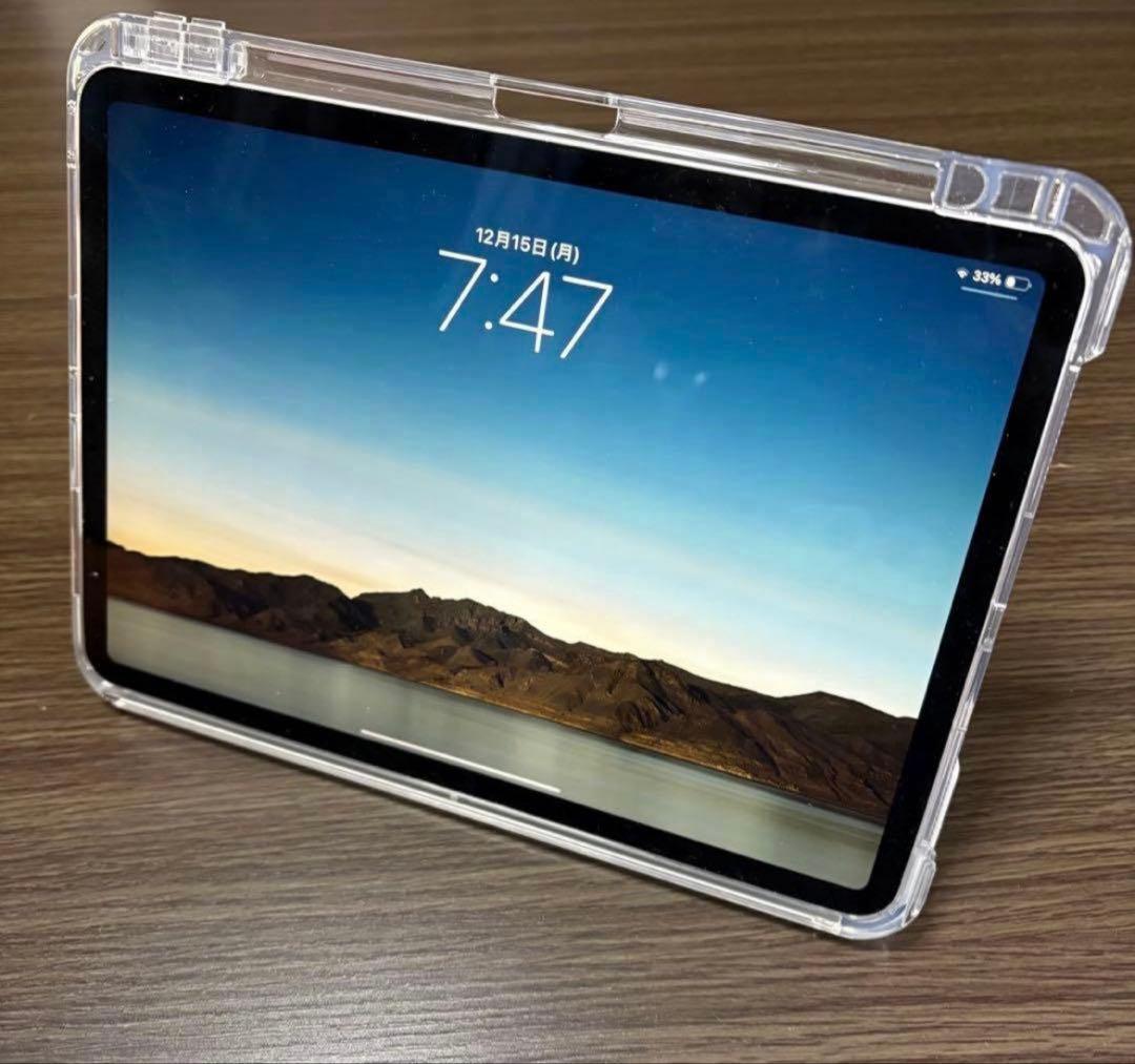 iPad Pro 11 (第2世代) 128GB Wi-Fiモデル