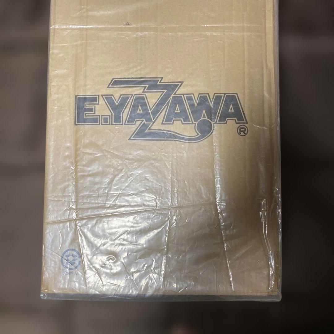 矢沢永吉キャリーケース！カミナリロゴ！専用箱あり