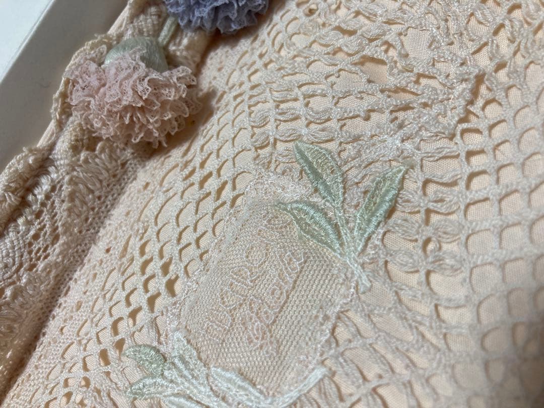 ヒスクローネ さえら トレイ