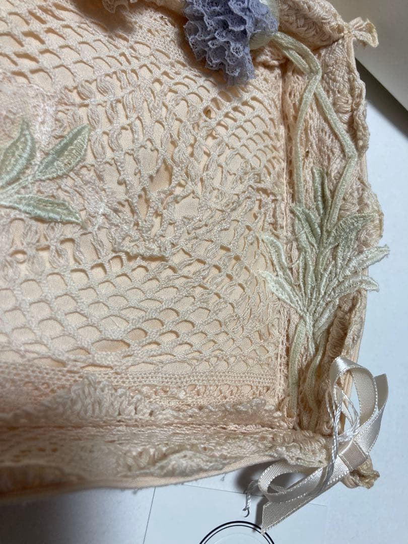 ヒスクローネ さえら トレイ