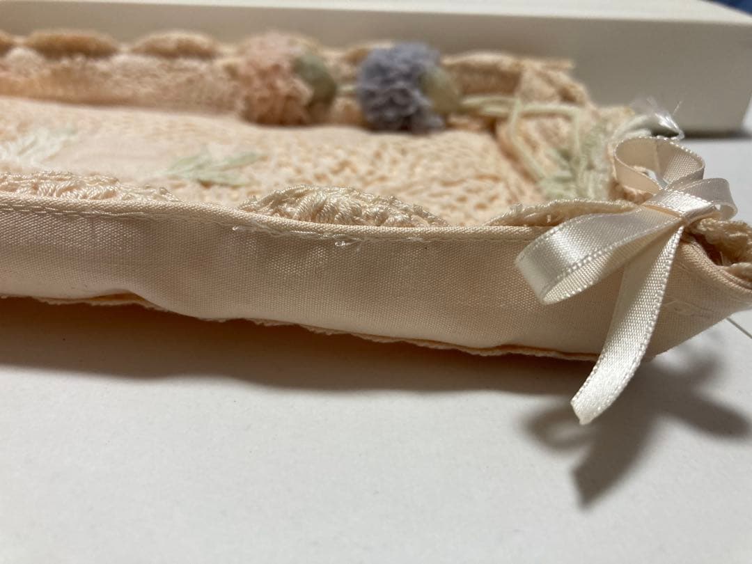 ヒスクローネ さえら トレイ