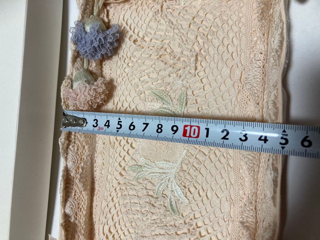 ヒスクローネ さえら トレイ