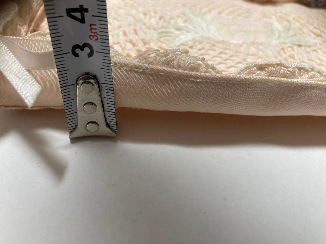 ヒスクローネ さえら トレイ