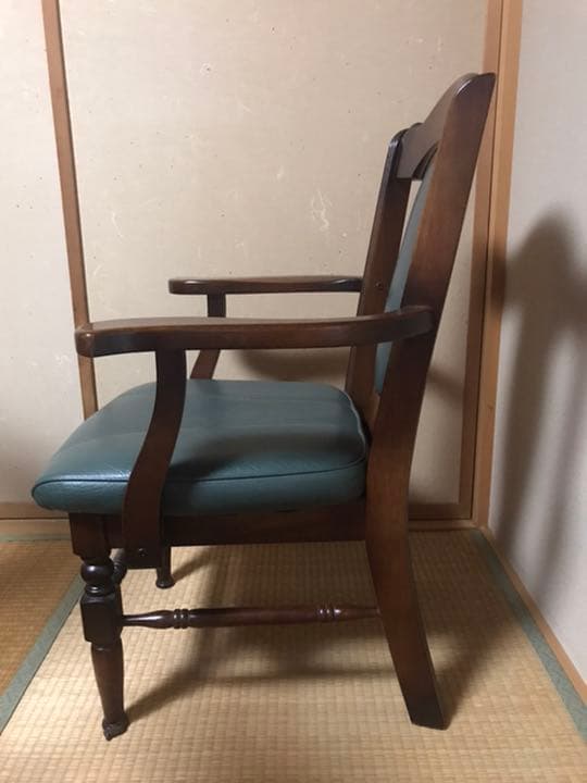 ダイニングチェア　NAGANO