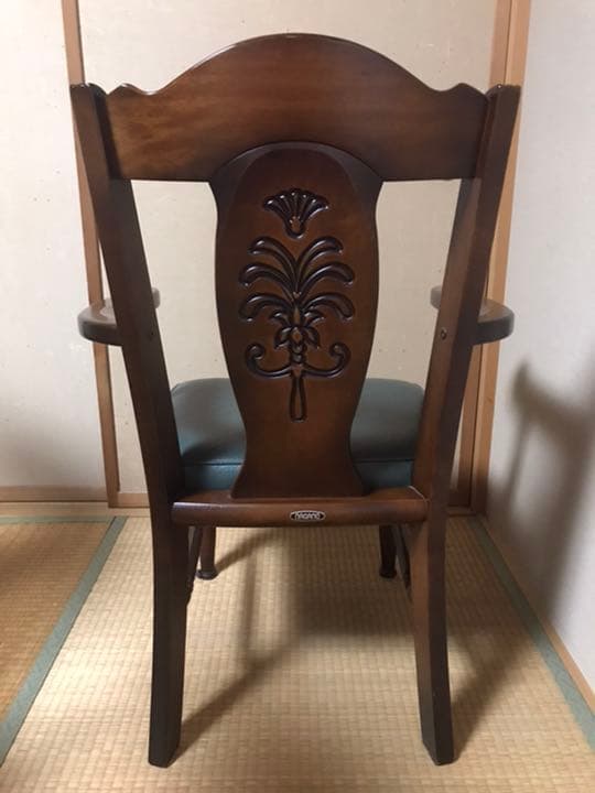 ダイニングチェア　NAGANO