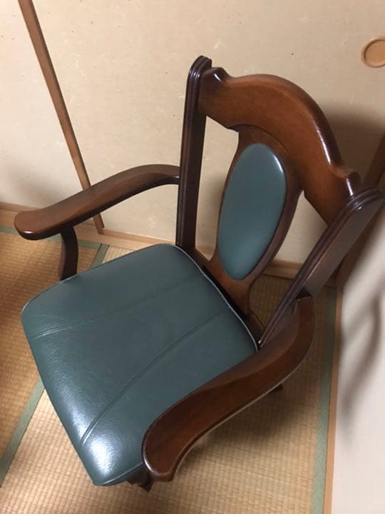 ダイニングチェア　NAGANO