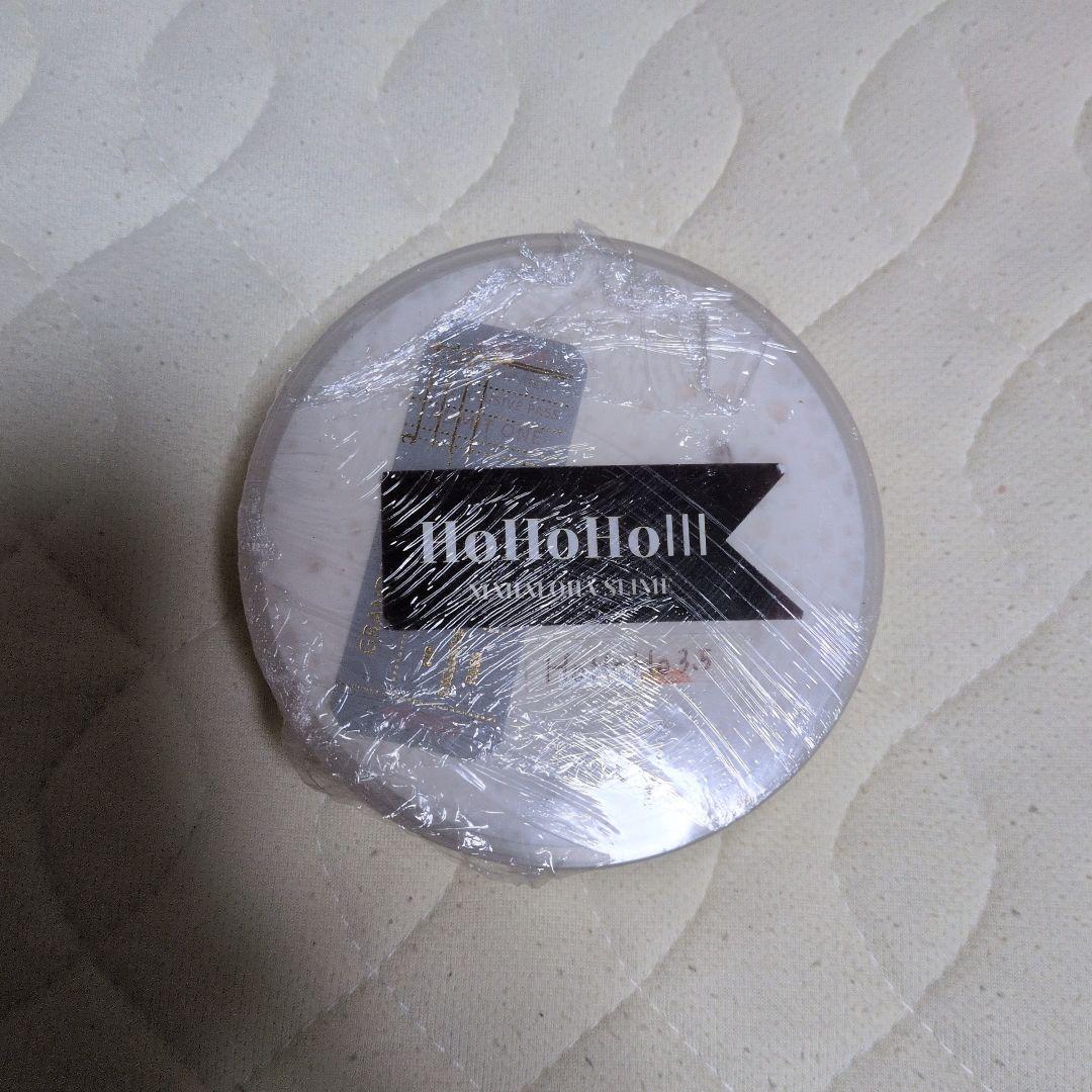 マハロハ様　mahaloha様　スライム