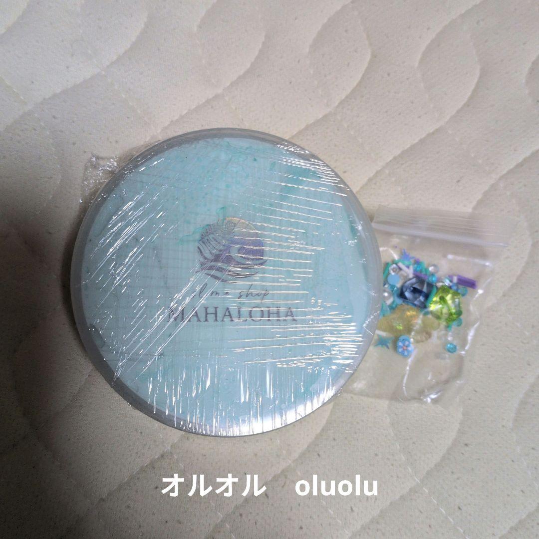 マハロハ様　mahaloha様　スライム