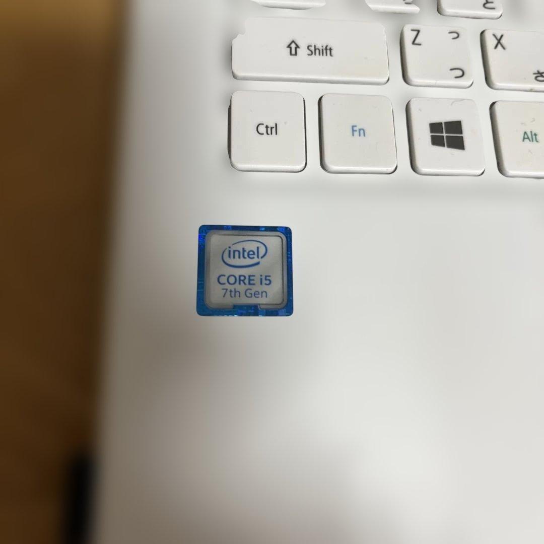 Acer Gateway ノートpc