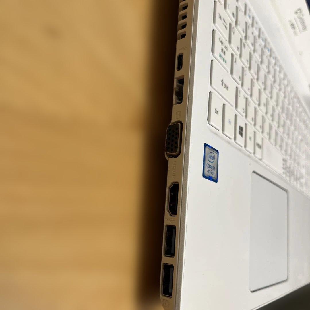 Acer Gateway ノートpc