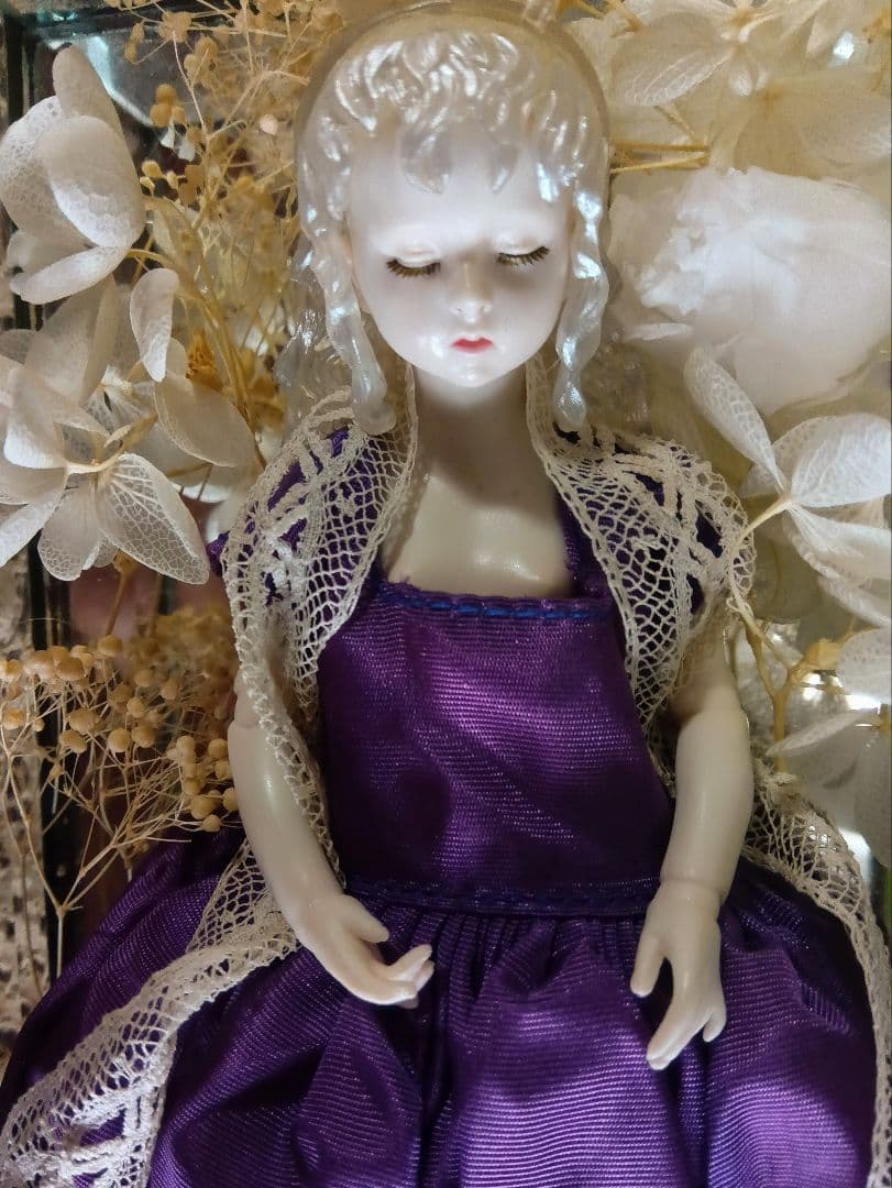 フィギュア人形月Maria Cuore & Luna Angelico特別限定版