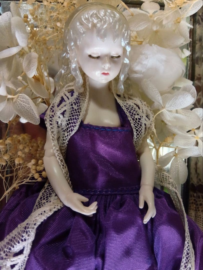 フィギュア人形月Maria Cuore & Luna Angelico特別限定版