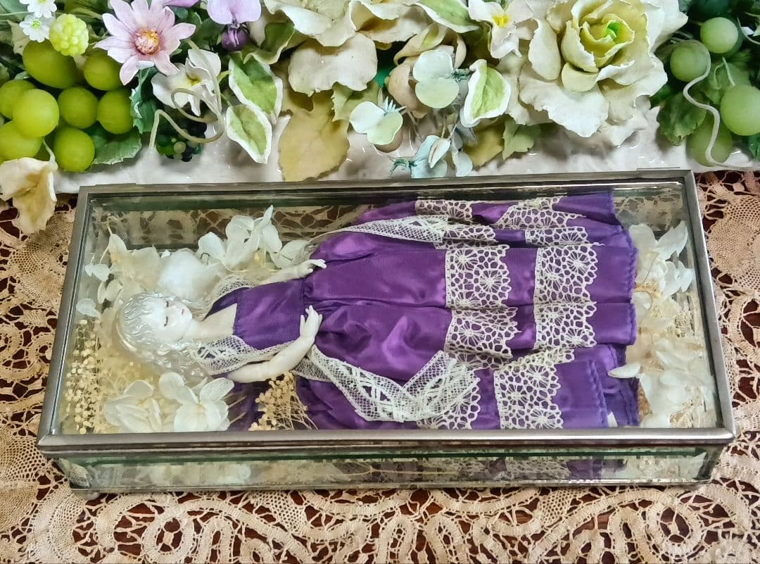 フィギュア人形月Maria Cuore & Luna Angelico特別限定版