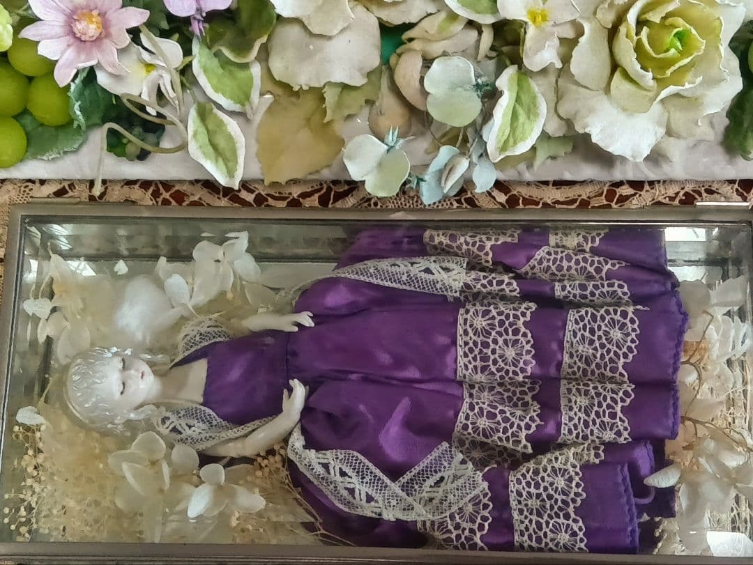 フィギュア人形月Maria Cuore & Luna Angelico特別限定版