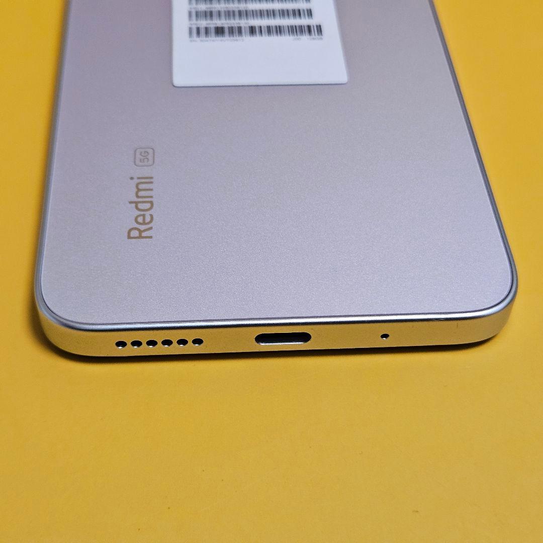 Xiaomi Redmi 12 5G 128GB｜24時間以内発送#122