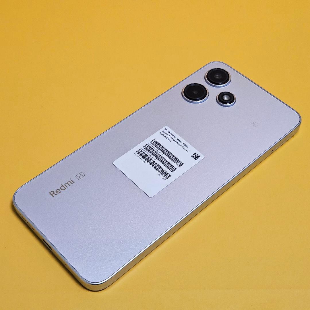 Xiaomi Redmi 12 5G 128GB｜24時間以内発送#122