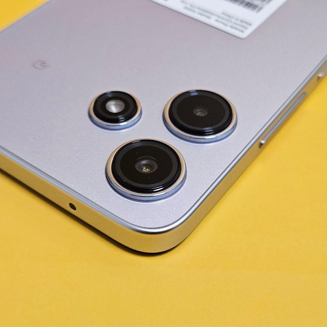 Xiaomi Redmi 12 5G 128GB｜24時間以内発送#122