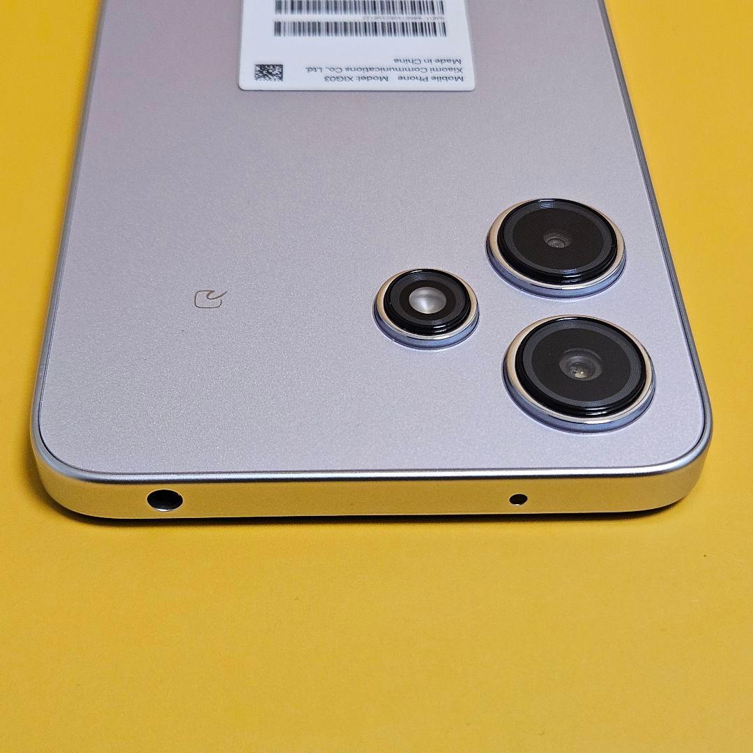 Xiaomi Redmi 12 5G 128GB｜24時間以内発送#122