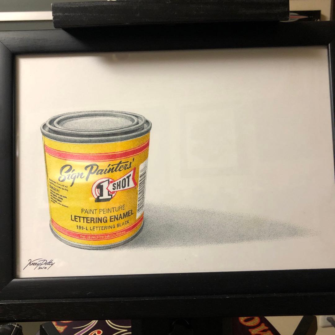 Krazy Dotty style⑤：オリジナル