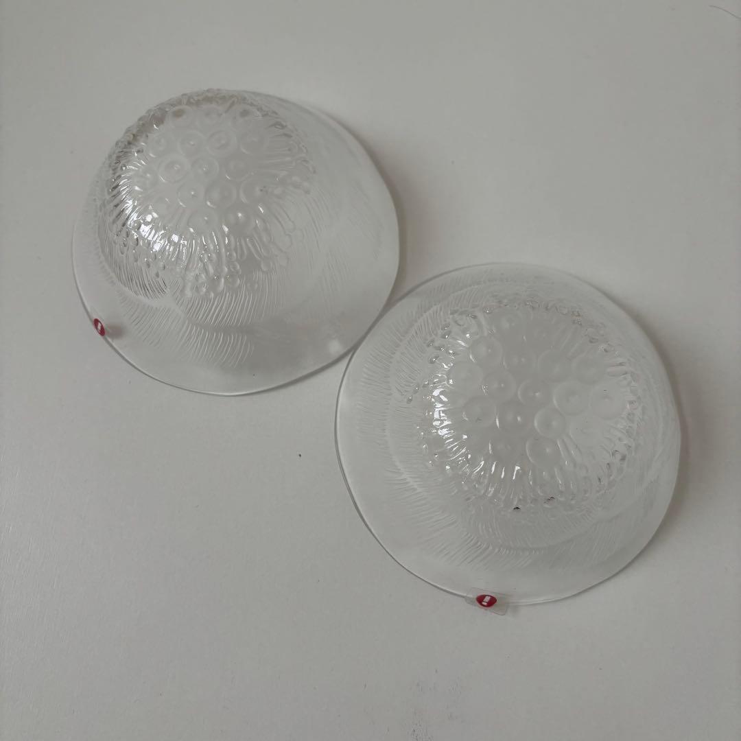 イッタラ ピオニ 13㎝ボウル 2つセット ヴィンテージ オイバトイッカ