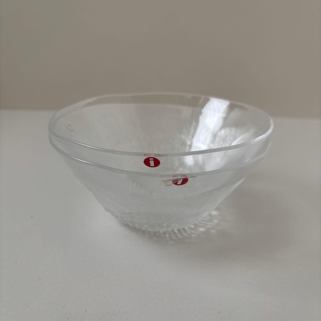 イッタラ ピオニ 13㎝ボウル 2つセット ヴィンテージ オイバトイッカ