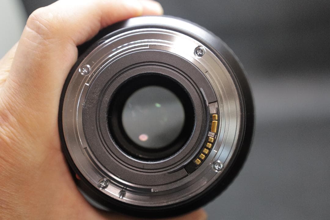 レンズ(ズーム) Canon ZOOM LENS EF 28-70mm F2.8 L