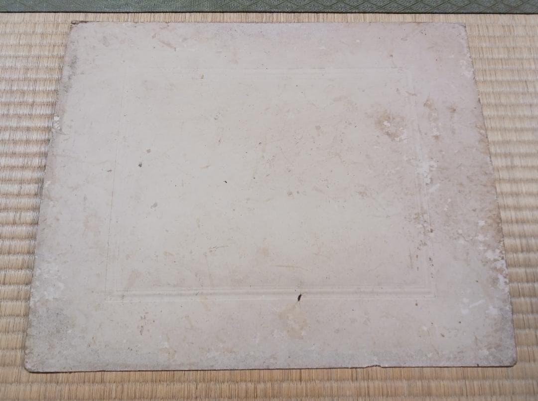 戦前 日本軍 集合写真 台紙付き 大型 軍隊写真 勲章あり 大正〜昭和初期