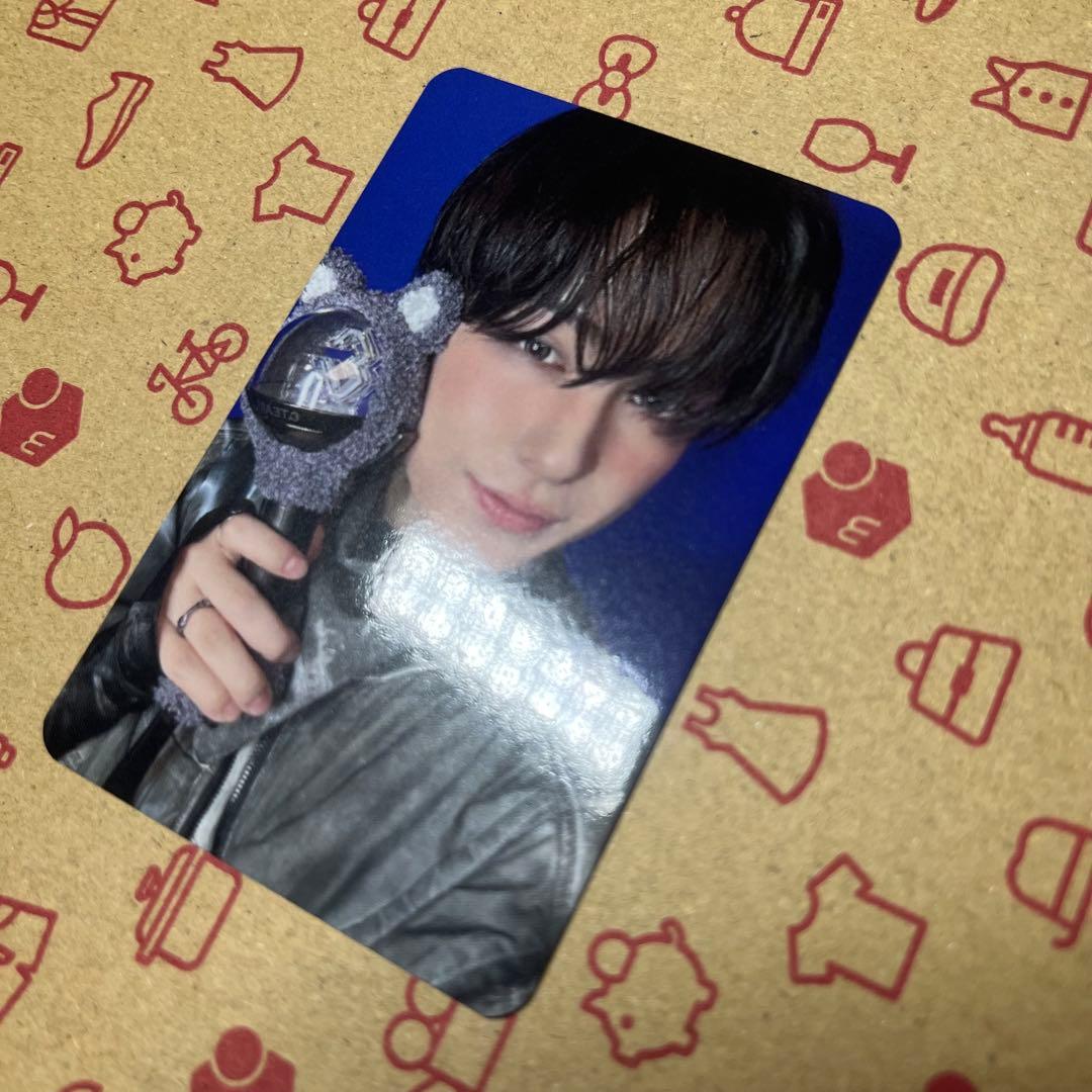 即日匿名配送 &TEAM TAKI 月狼 Go in Blind サノク トレカ