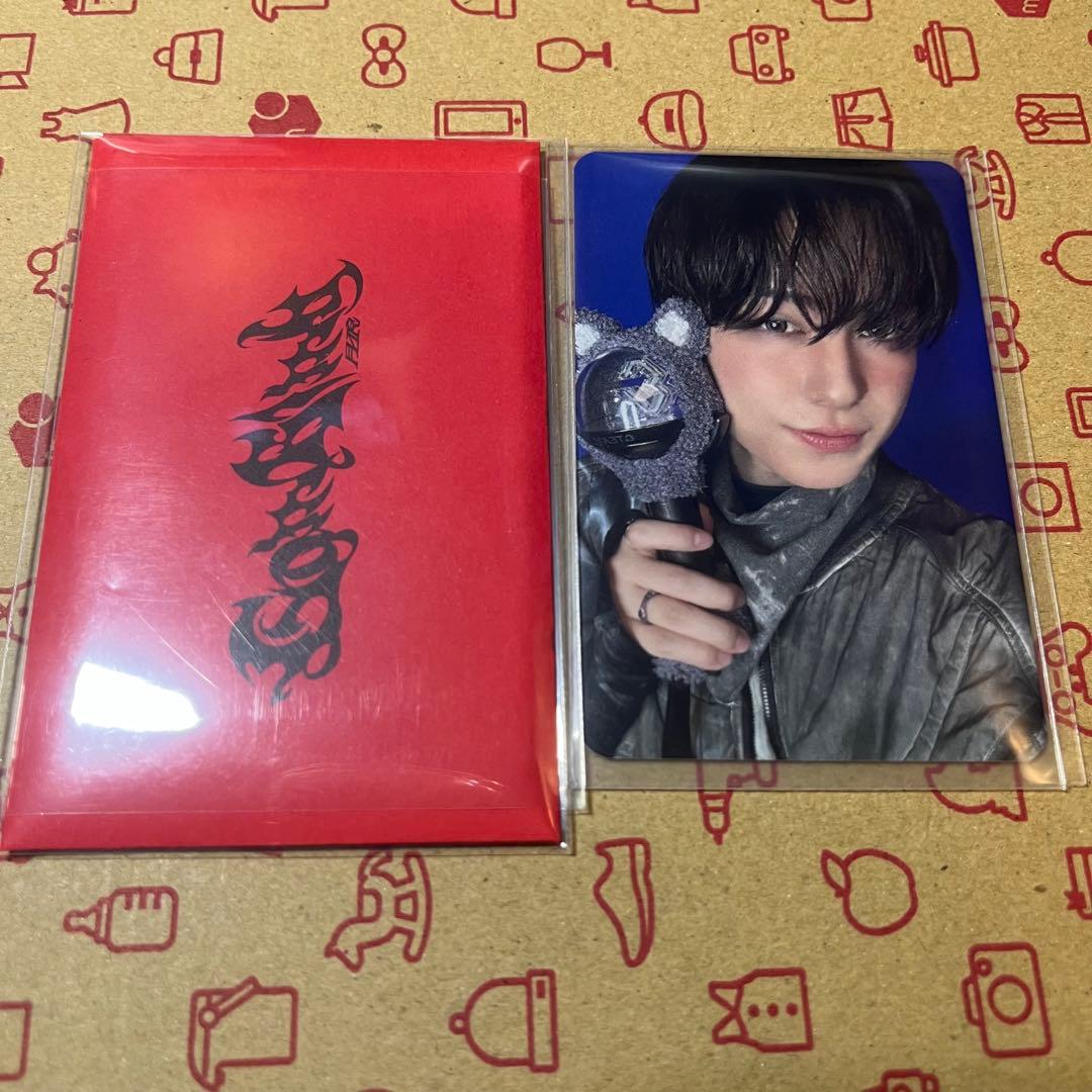 即日匿名配送 &TEAM TAKI 月狼 Go in Blind サノク トレカ