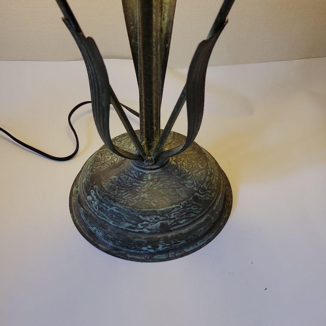 バタフライ　蝶々　フロアライト　ライト