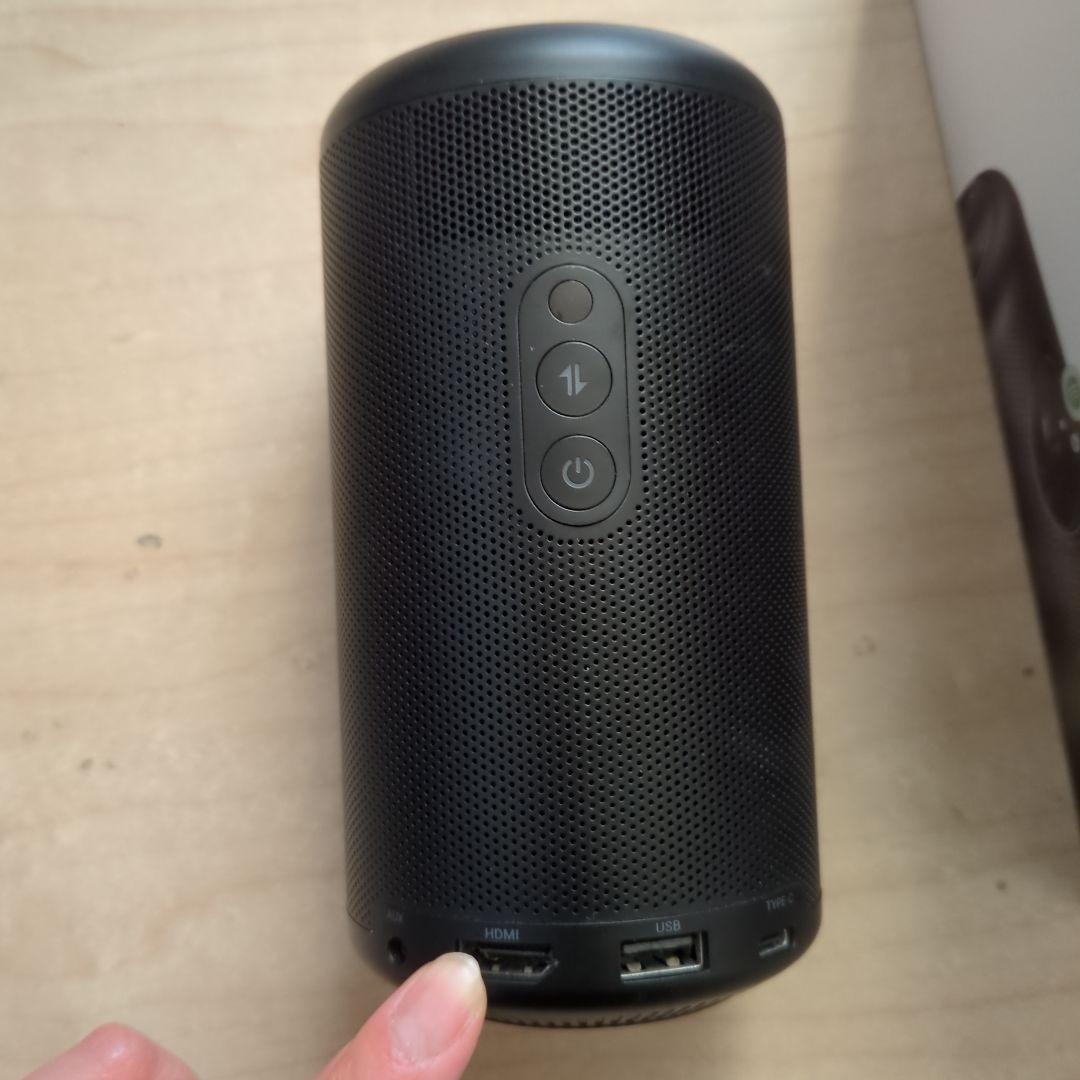 【美品！】NEBULA CAPSULE II ネブラカプセル2